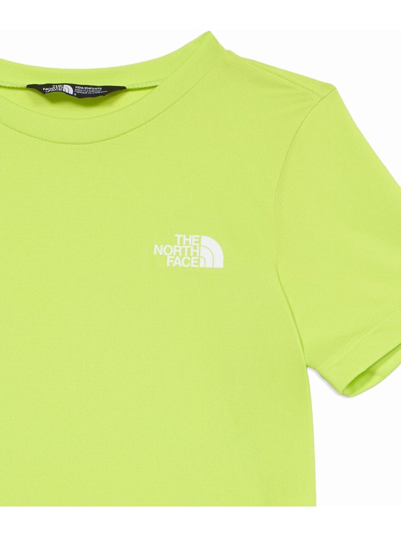 Abbigliamento da infilare - The North Face Nero - Kiabi