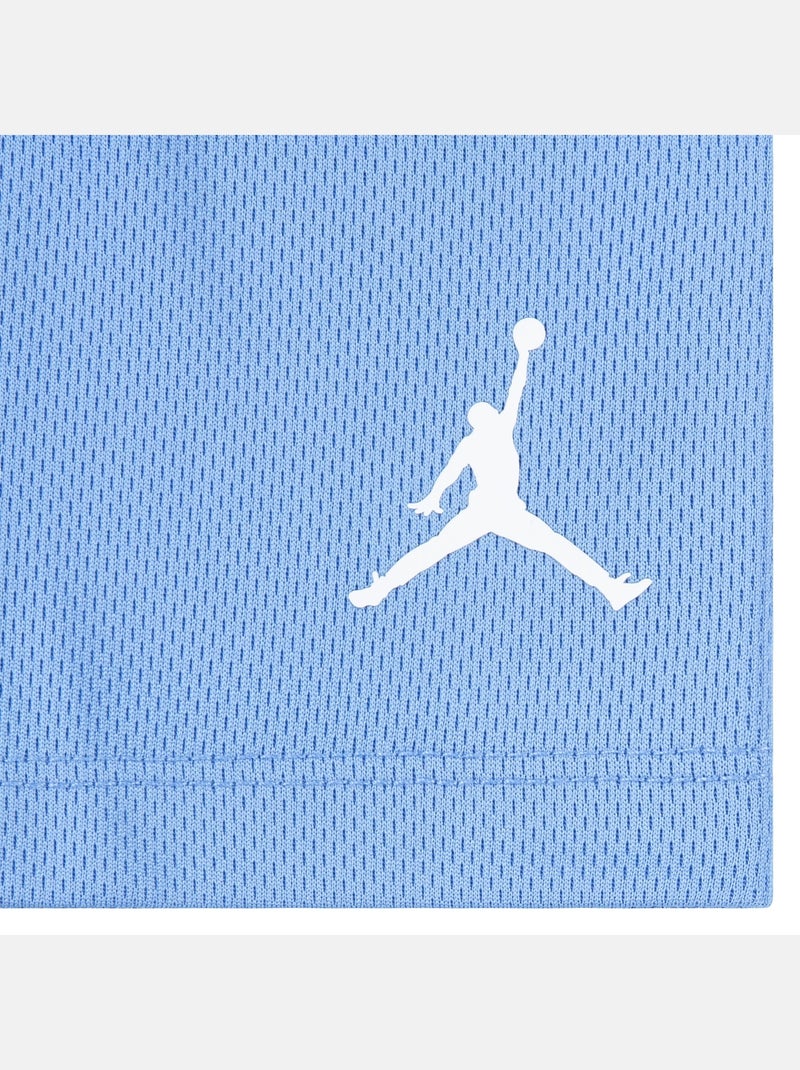 Abbigliamento maniche corte - Jordan Blu Bianco - Kiabi