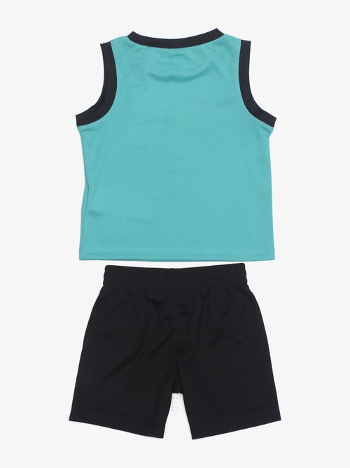 Abbigliamento maniche corte - Jordan - Kiabi