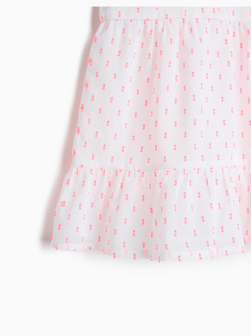 Abbigliamento, mo fashion Bianco - Kiabi