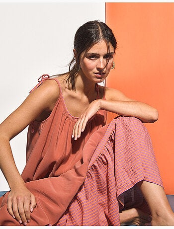 Abbigliamento modale, MO Fashion