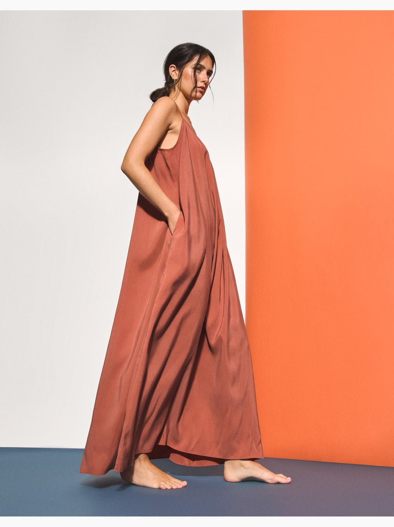 Abbigliamento modale, MO Fashion Arancione - Kiabi