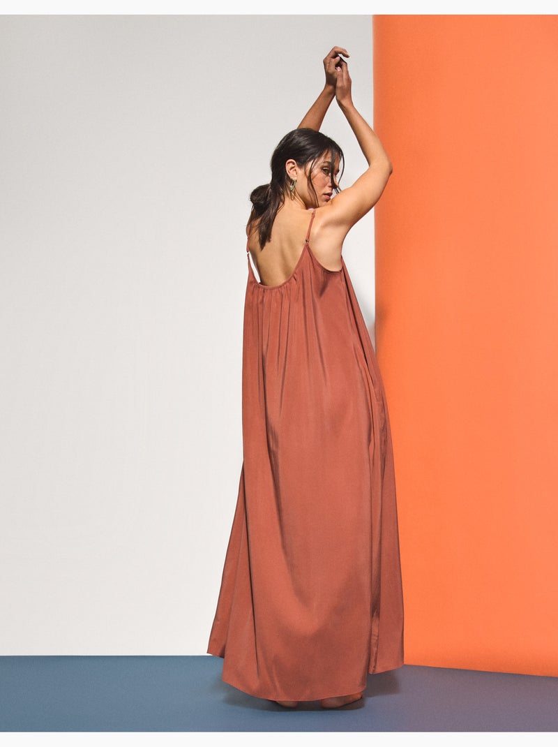 Abbigliamento modale, MO Fashion Arancione - Kiabi