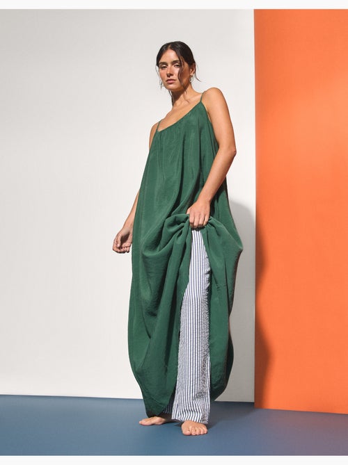 Abbigliamento modale, MO Fashion - Kiabi