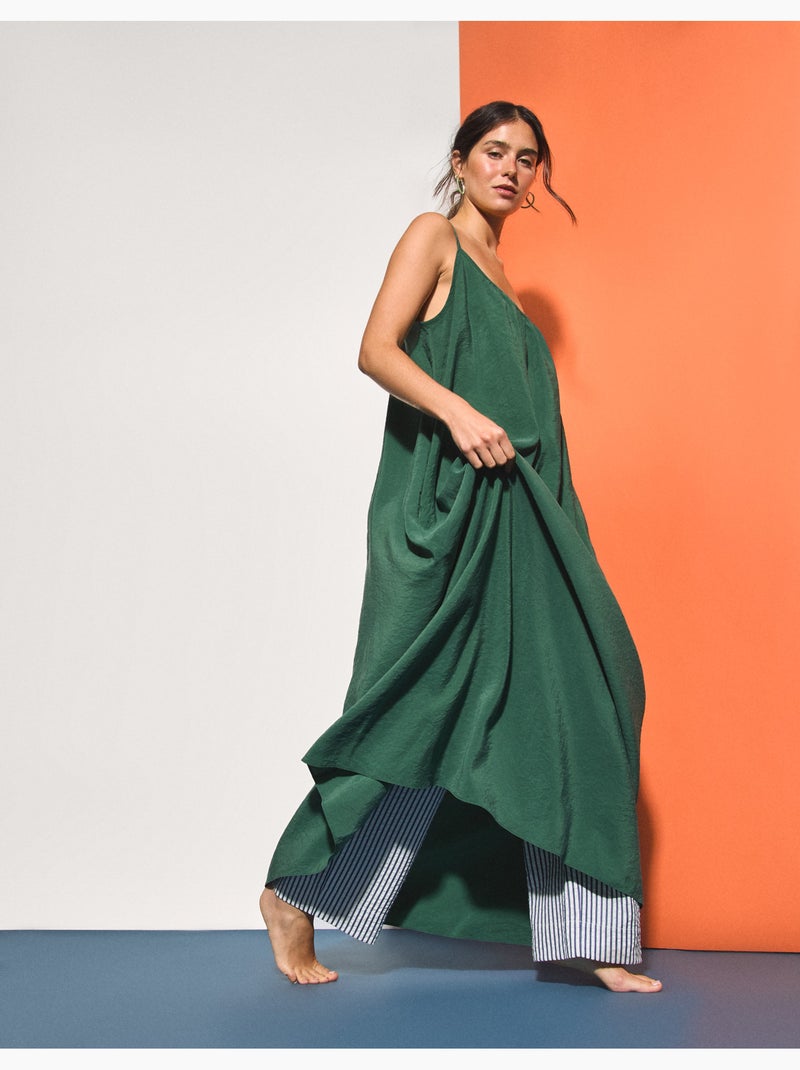 Abbigliamento modale, MO Fashion Verde - Kiabi