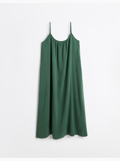 Abbigliamento modale, MO Fashion - Kiabi