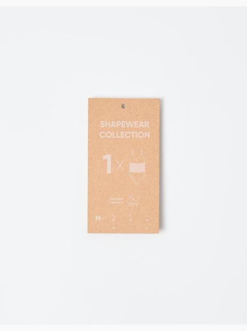 Abbigliamento modellatore, MO Fashion - Kiabi