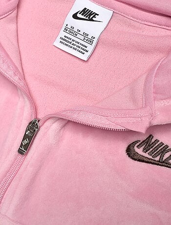 Abbigliamento Nike da infilare