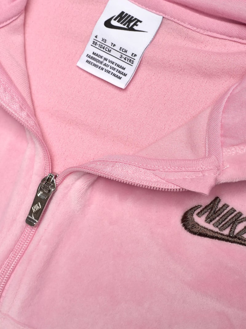 Abbigliamento Nike da infilare Beige - Kiabi