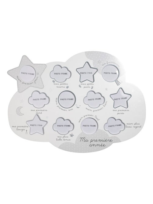 Abbinamenti 12 foto - SAUTHON - Kiabi