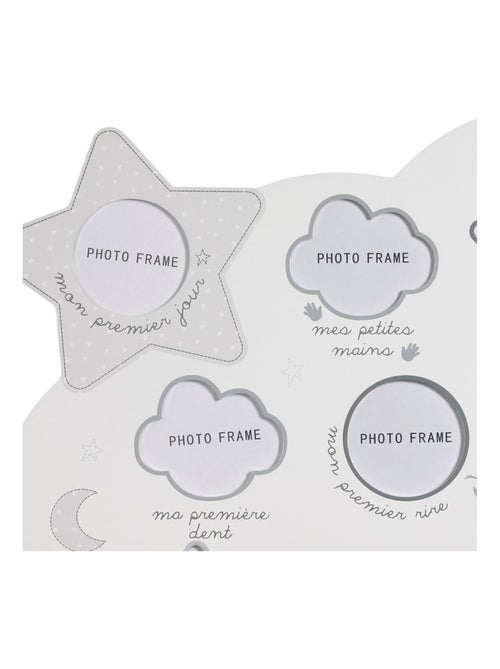 Abbinamenti 12 foto - SAUTHON - Kiabi