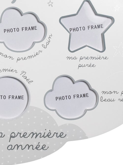 Abbinamenti 12 foto - SAUTHON - Kiabi