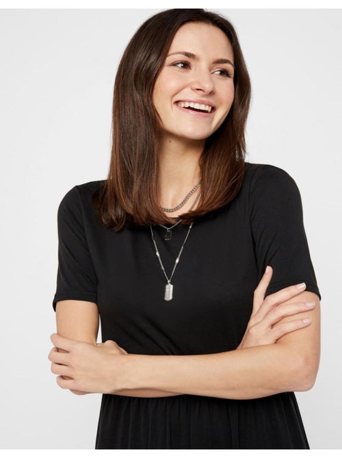 Abiti corti Pieces - Kiabi