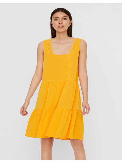 Abiti corti Vero Moda - Kiabi