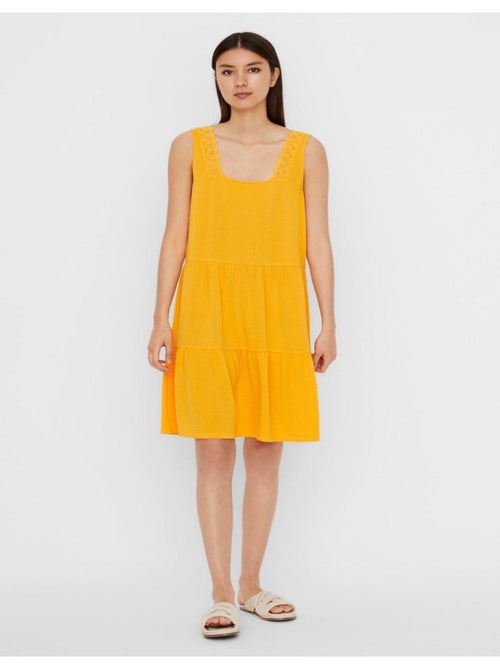 Abiti corti Vero Moda - Kiabi