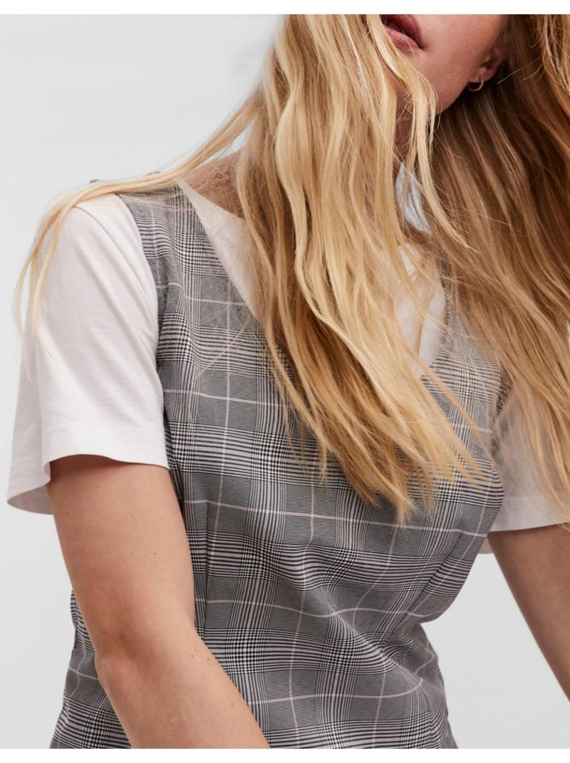 Abiti corti Vero Moda Grigio - Kiabi