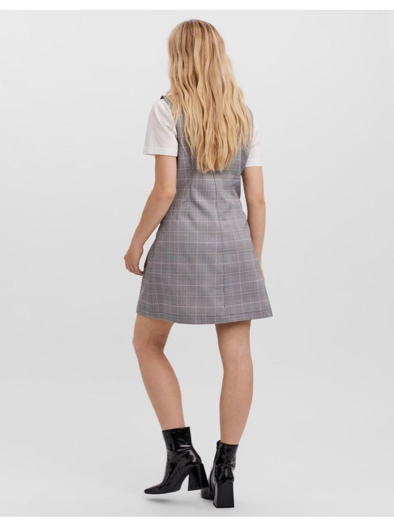 Abiti corti Vero Moda Grigio - Kiabi