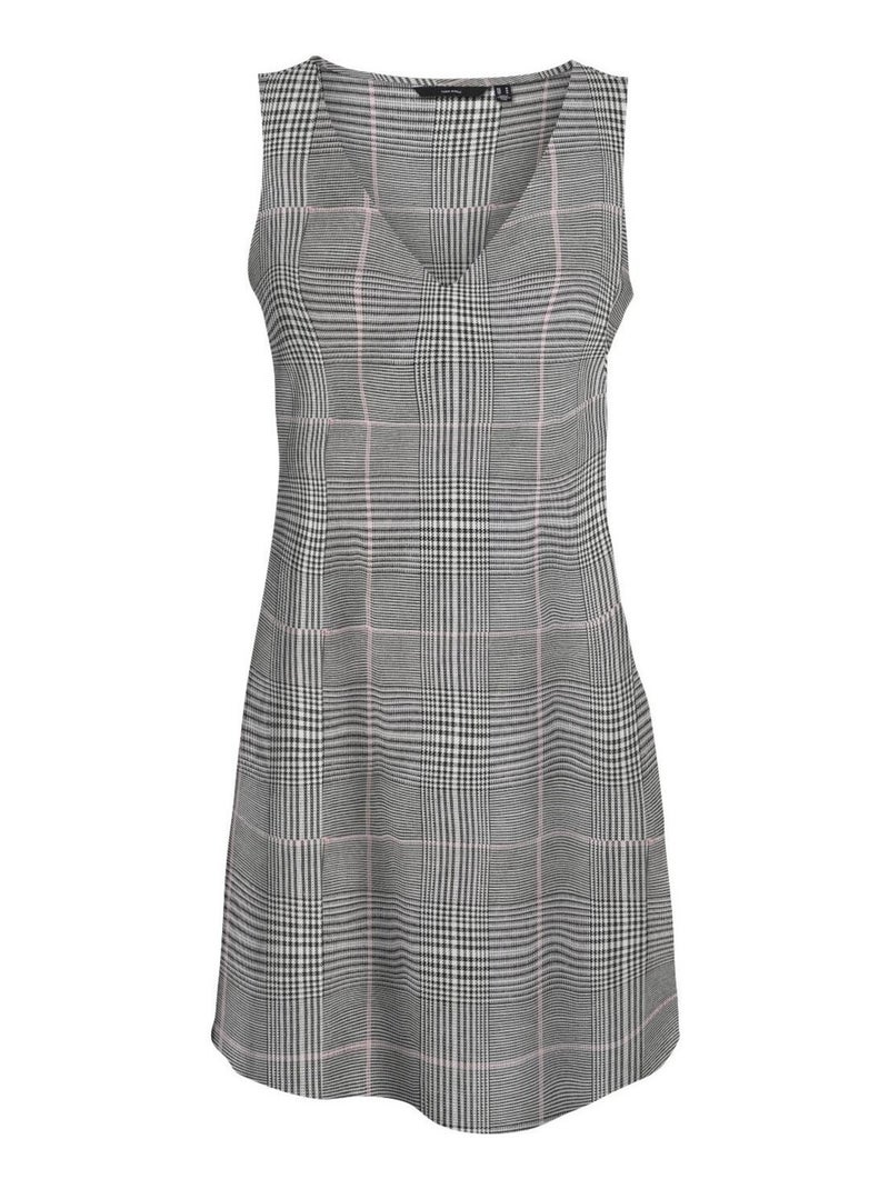 Abiti corti Vero Moda Grigio - Kiabi