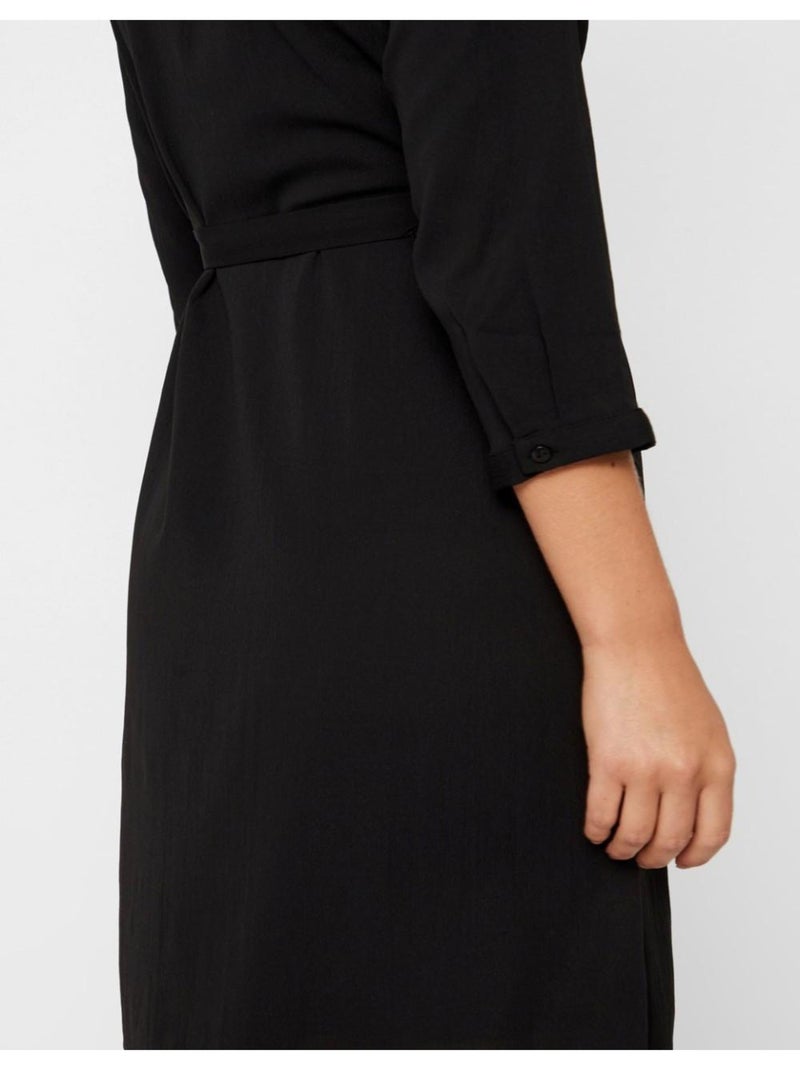 Abiti corti Vero Moda Nero Nero - Kiabi