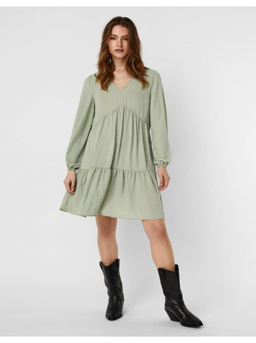 Abiti corti Vero Moda - Kiabi