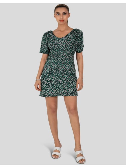 Abiti corti Vero Moda - Kiabi