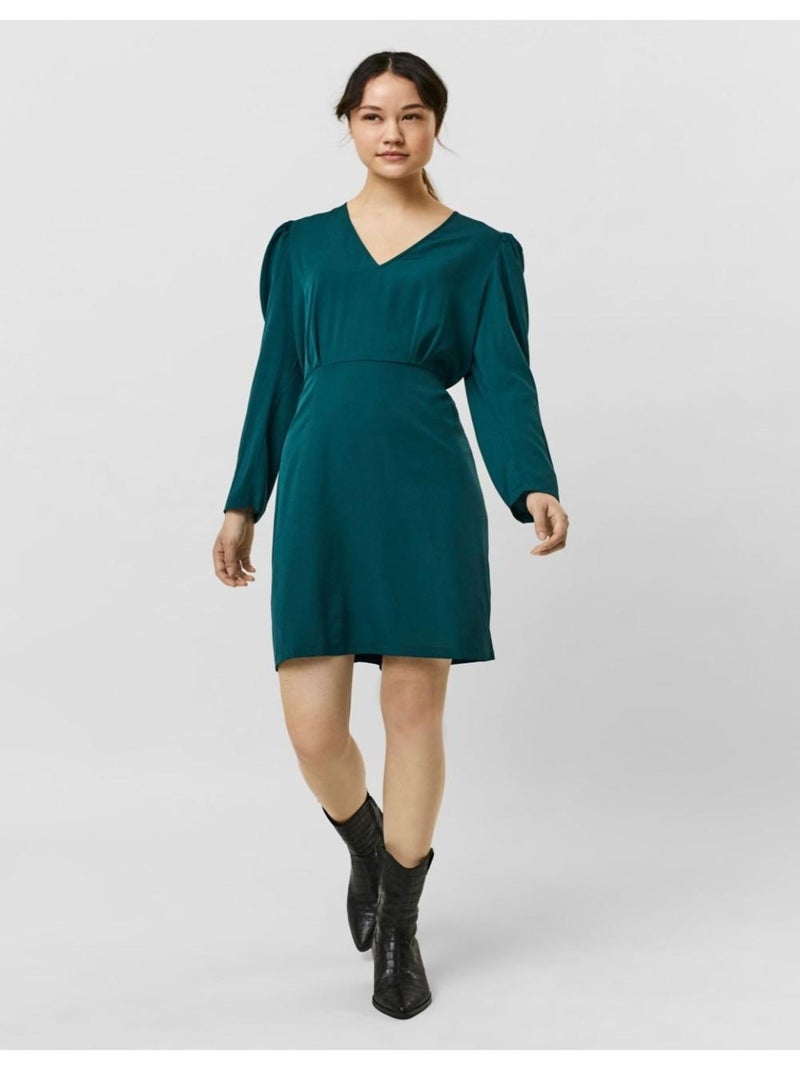 Abiti corti Vero Moda Verde - Kiabi