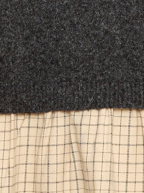 Abito 2 in 1 - Kiabi