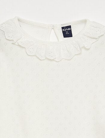 Abito 2 in 1 in velluto con strass