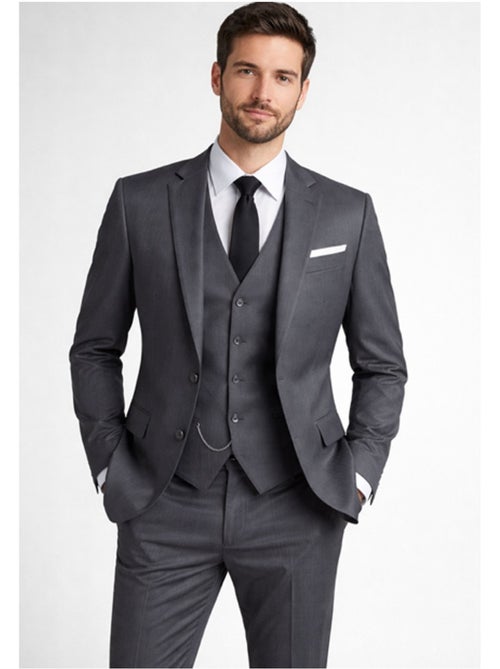 Abito 3 pezzi Kebello - Kiabi