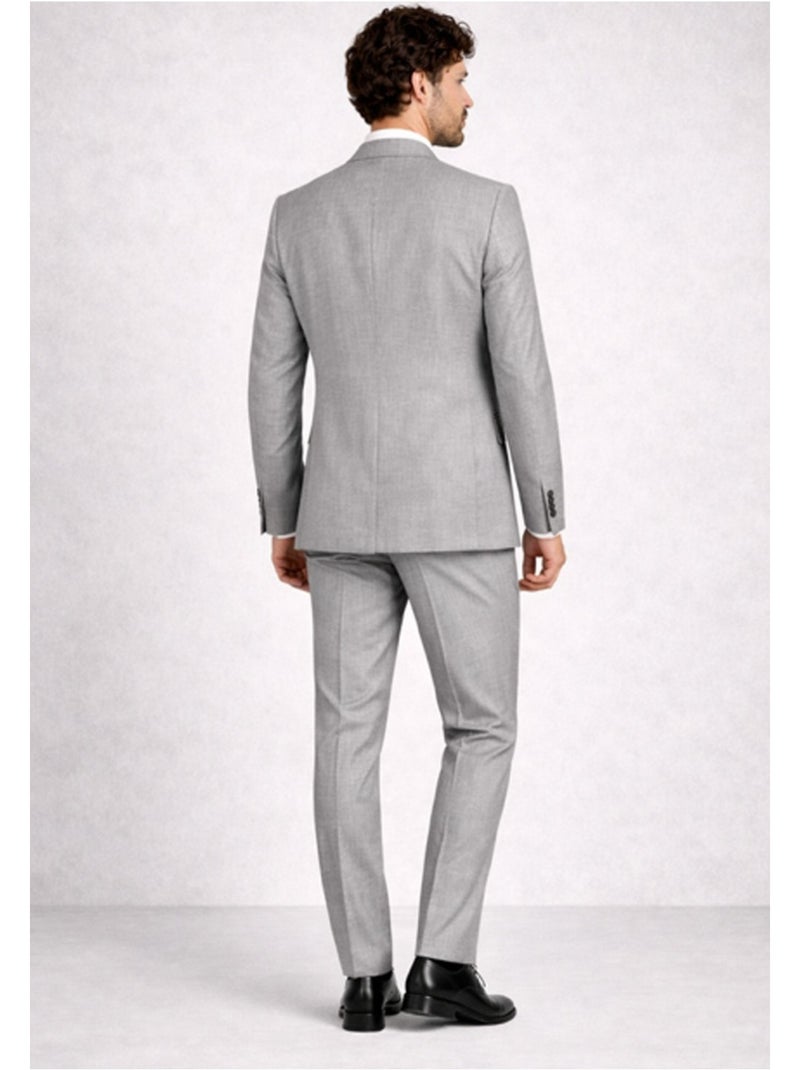 Abito 3 pezzi Kebello Grigio - Kiabi