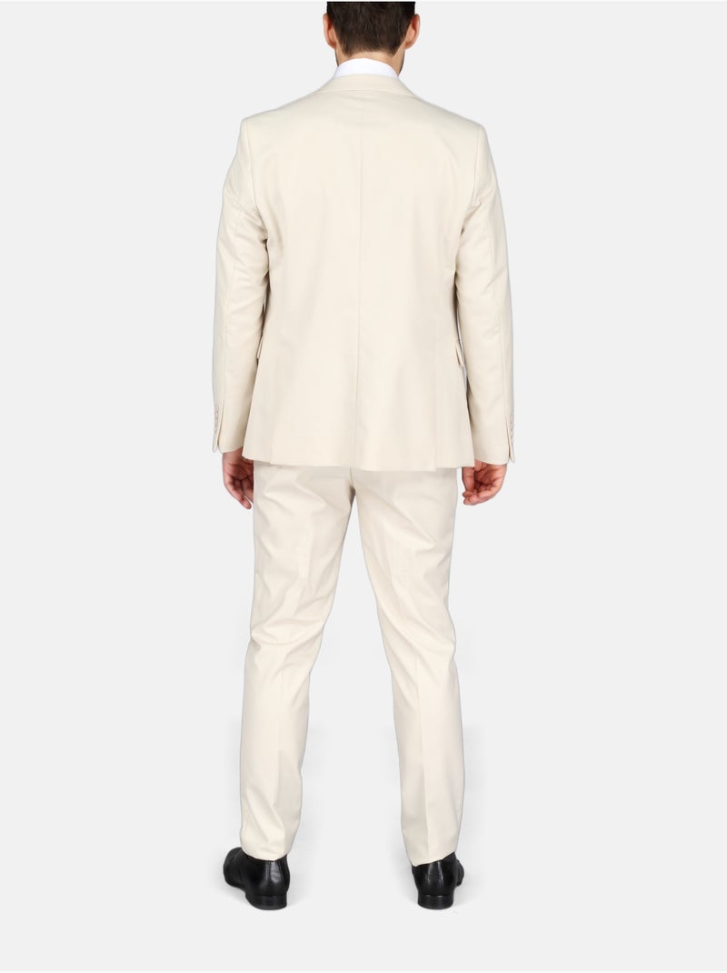 Abito a due pezzi - bill tornade Crema - Kiabi
