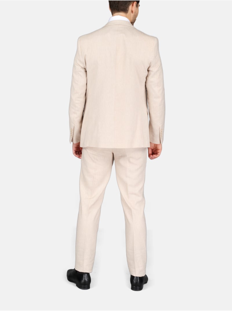 Abito a due pezzi - Bill Tornade Crema - Kiabi