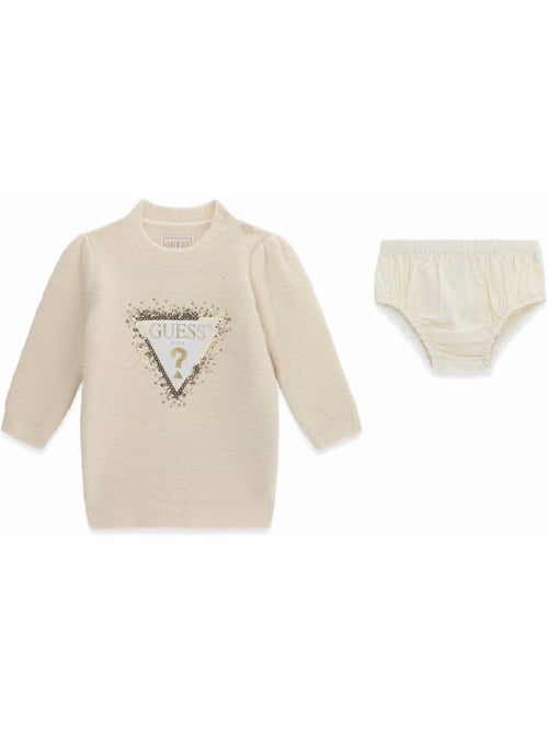 Abito a due pezzi - guess kids - Kiabi Abito a due pezzi - guess kids - Kiabi