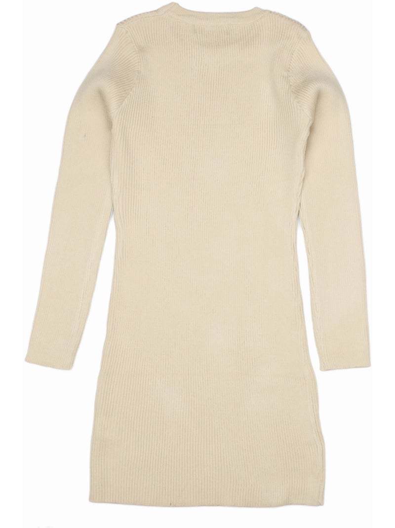 Abito a due pezzi - kids star Beige - Kiabi