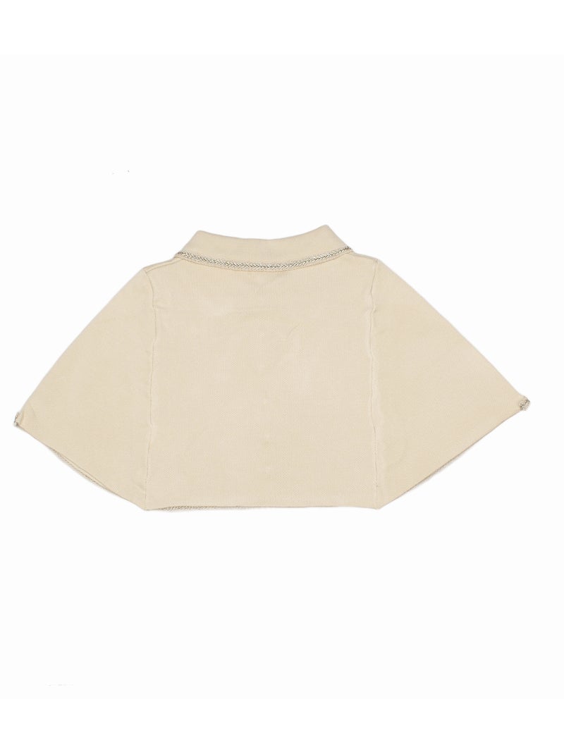 Abito a due pezzi - kids star Beige - Kiabi