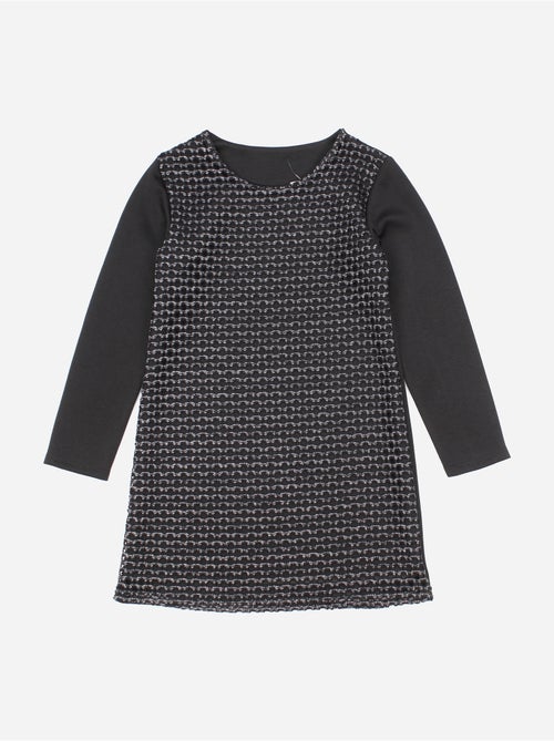 Abito a due pezzi - Kids Star - Kiabi Abito a due pezzi - Kids Star - Kiabi