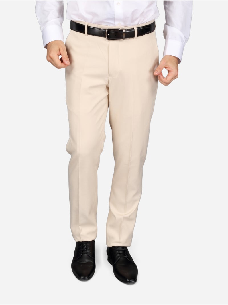 Abito a due pezzi - Leader Mode Beige - Kiabi