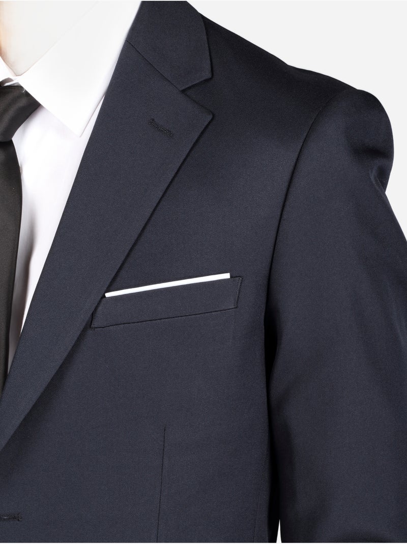 Abito a due pezzi - Leader Mode Blu scuro - Kiabi