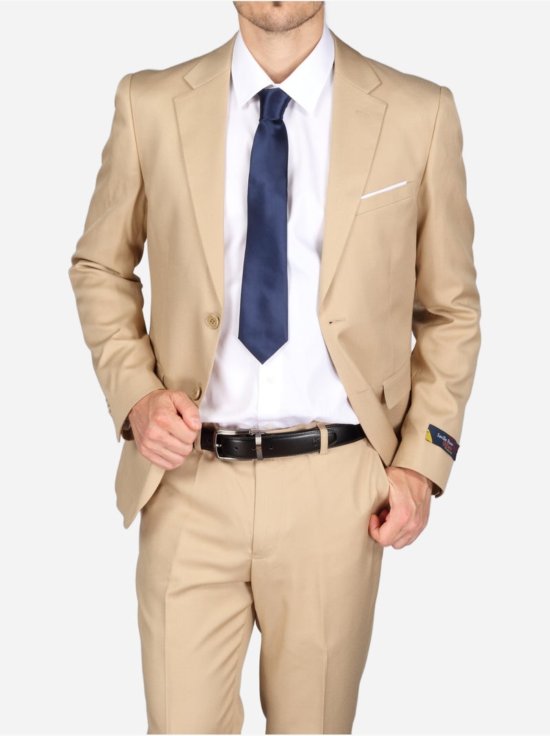 Abito a due pezzi - Leader Mode Crema - Kiabi