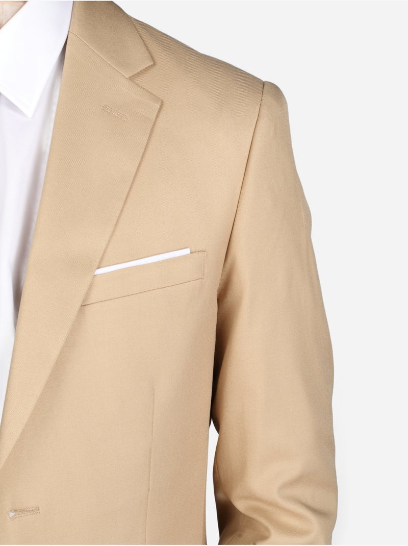 Abito a due pezzi - Leader Mode Crema - Kiabi