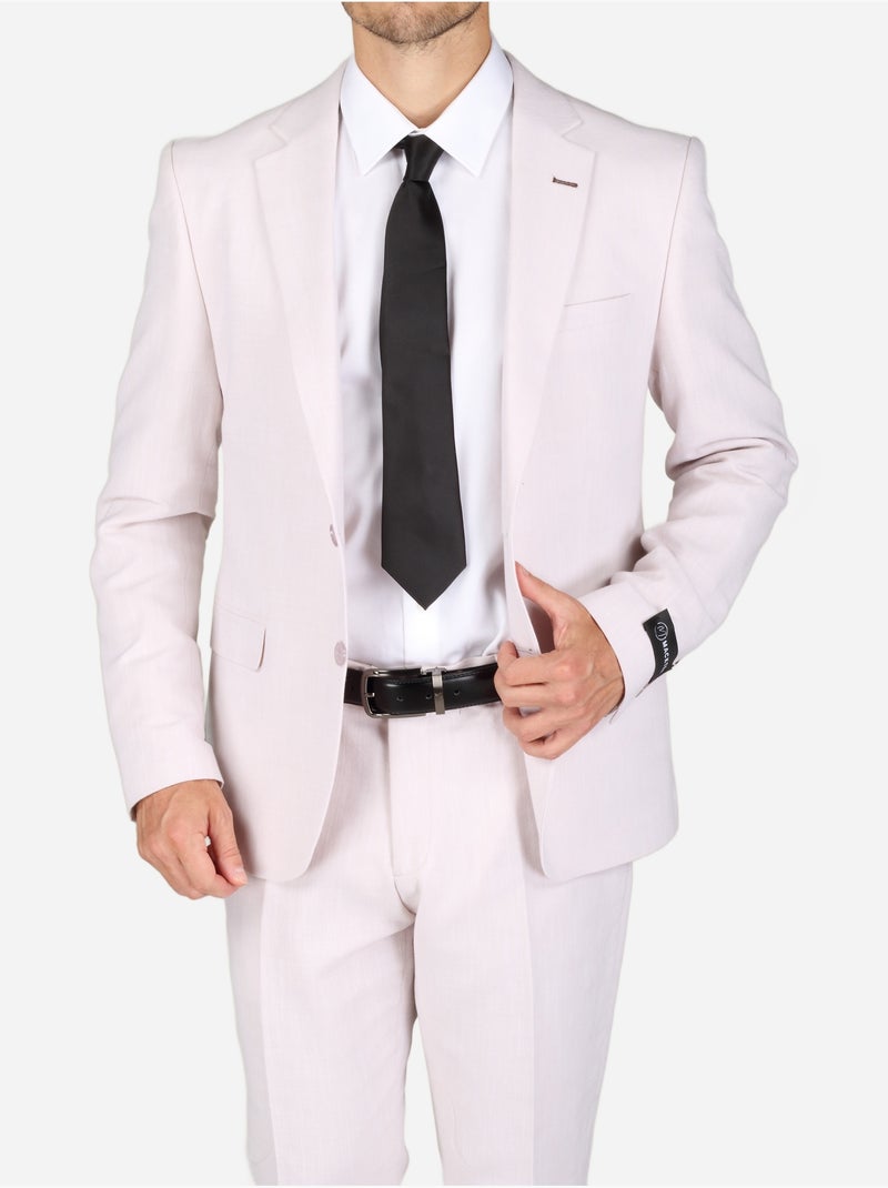 Abito a due pezzi Bianco sporco - Kiabi