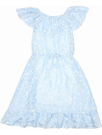 Abito a fiori - Kids Star