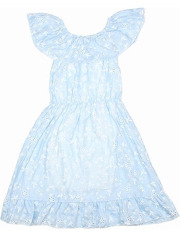Abito a fiori - Kids Star