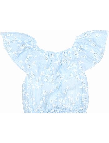 Abito a fiori - Kids Star