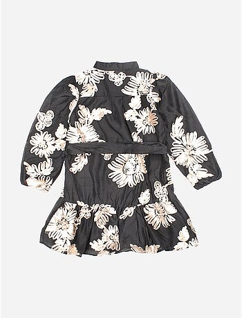 Abito a fiori - Kids Star
