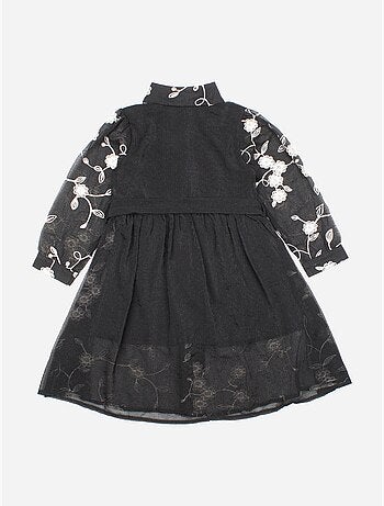 Abito a fiori - Kids Star
