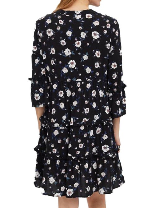 Abito a fiori da donna Vero Moda Easy - Kiabi
