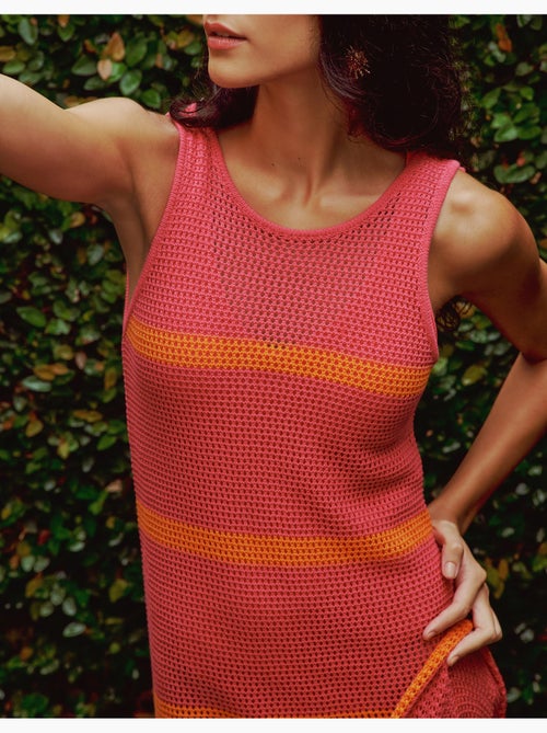 Abito a maglia lavorato, MO Fashion - Kiabi
