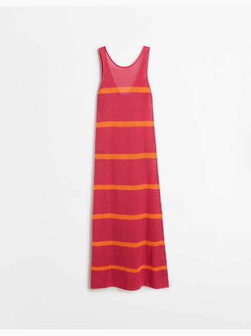 Abito a maglia lavorato, MO Fashion - Kiabi