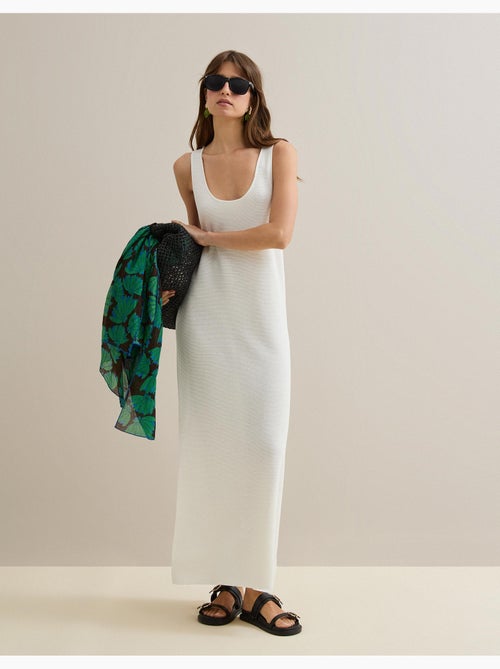 Abito a maglia lavorato, MO Fashion - Kiabi
